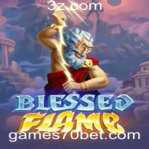 Explorando o Universo de BlessedFlame: Regras e Estratégias