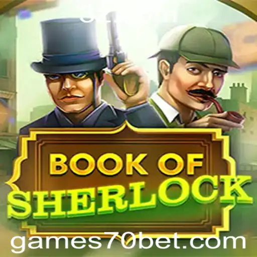 Explorando o Fascinante Mundo do BookOfSherlock: Uma Aventura com 70Bet
