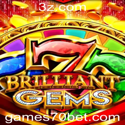 Descubra e Domine o Jogo BrilliantGems com Apostas Estratégicas