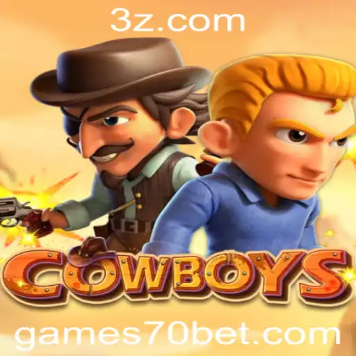 Descubra o Novo Jogo de Estratégia: COWBOYS
