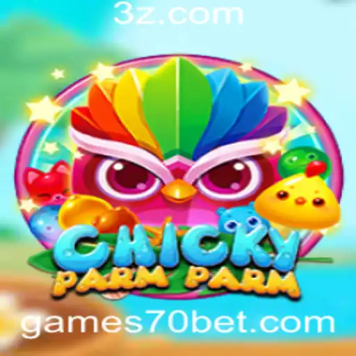 Descubra o Envolvente Universo de ChickyParmParm: O Jogo de Estratégia e Diversão