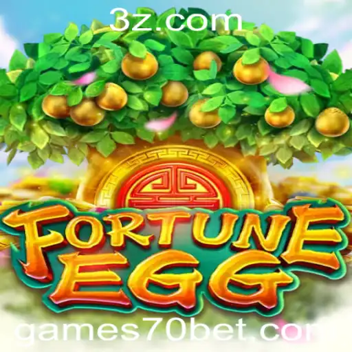 Descubra o Fascinante Mundo de FortuneEgg: O Novo Sensação com 70Bet