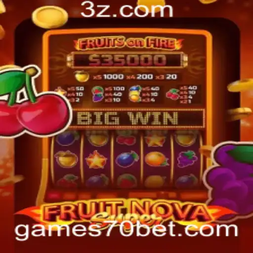 FruitNovaSuper: Um Mergulho no Mundo Vibrante dos Jogos de Cassino