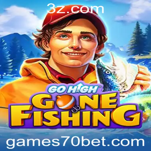 Descubra o Novo Fenômeno Jogo: GoHighGoneFishing com 70Bet