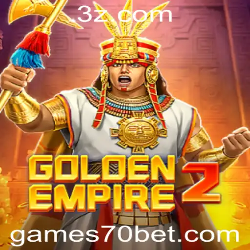 GoldenEmpire2: Explorando a Nova Era dos Jogos de Estratégia