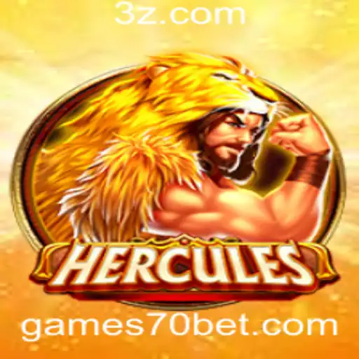 Explorando o Mundo de Hercules: Um Mergulho no Jogo com 70Bet
