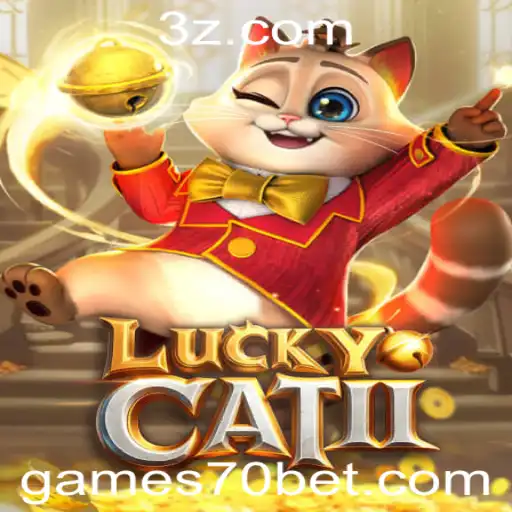 A Fascinante Jornada no Universo de LuckyCatII com 70Bet