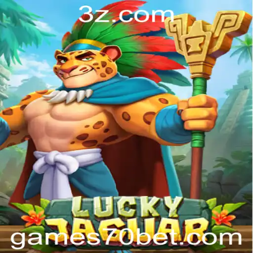Explorando o Fascinante Mundo de LuckyJaguar na 70Bet