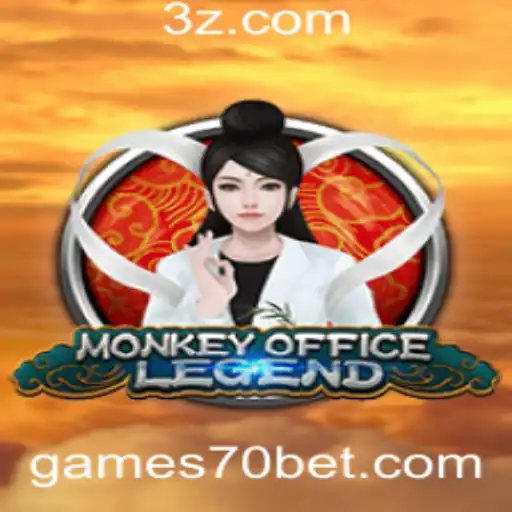 Descubra o Mundo de MonkeyOfficeLegend: A Nova Sensação dos Jogos Digitais