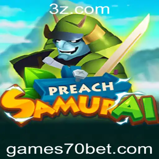 PreachSamurai: Uma Viagem Empolgante no Mundo dos Jogos de Estratégia