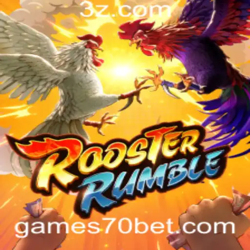Descubra o Mundo Excitante de RoosterRumble com 70Bet