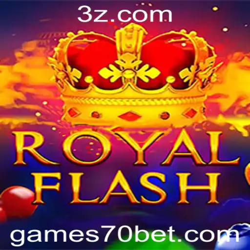 RoyalFlash: Descubra as Regras e Como Ingressar no Mundo de 70Bet