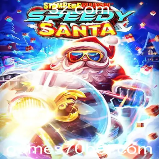 Descubra o Mundo Empolgante de StempedeRushSpeedy com 70Bet