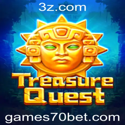 Descubra o Universo de Aventuras com TreasureQuest e 70Bet
