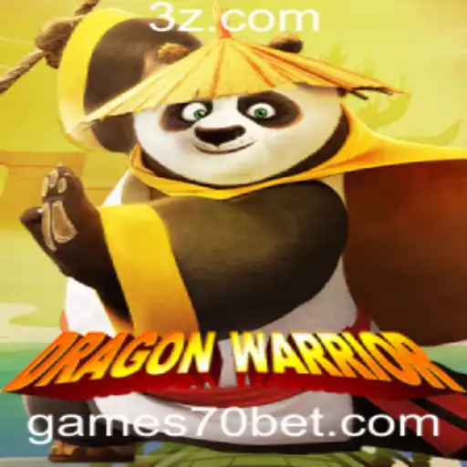 DragonWarrior: Descubra o Universo Fascinante do Jogo e Como 70Bet Transforma Sua Experiência