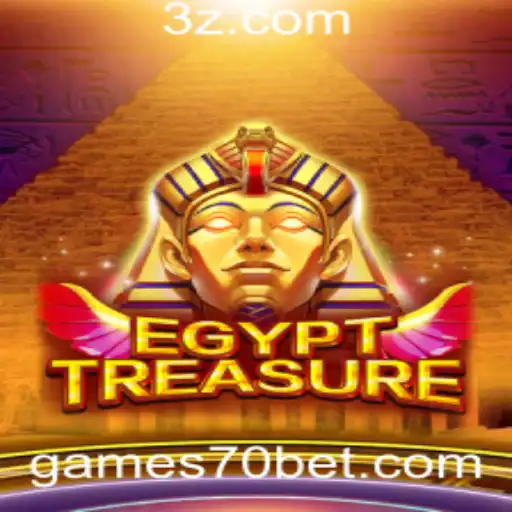 Explorando o Mundo de EgyptTreasure: O Novo Fenômeno dos Jogos de Aventura