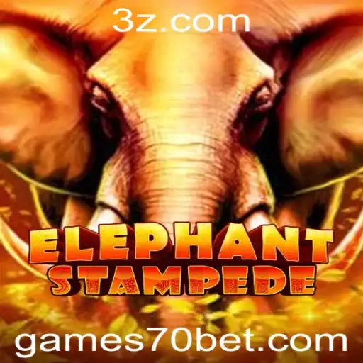 Descubra o Fascinante Mundo do Jogo ElephantStampede com 70Bet
