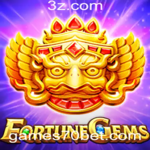 Explorando FortuneGems: A Nova Sensação no Mundo dos Jogos com 70Bet
