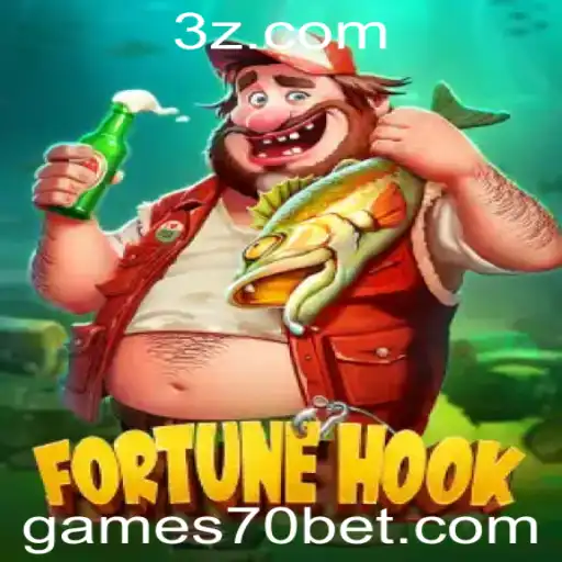 Descubra 'FortuneHook': O Novo Jogo Inovador com 70Bet