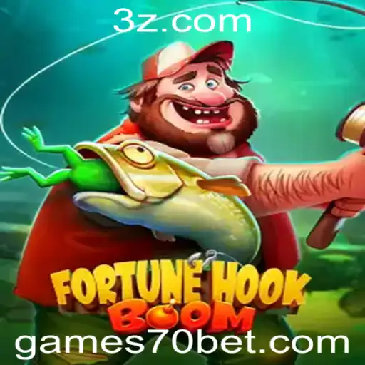 Descubra 'FortuneHookBoom' com 70Bet: Regras e Estratégias do Jogo Revolucionário
