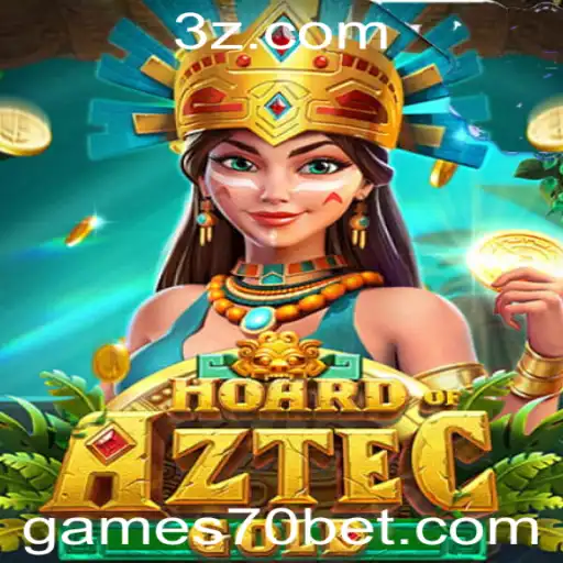 HoardofAztecgold: Aventura e Estratégia em um Novo Jogo de Azar