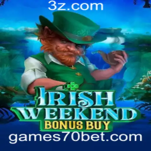 Explorando o Jogo IrishWeekendBonusBuy: Diversão e Estratégia com 70Bet