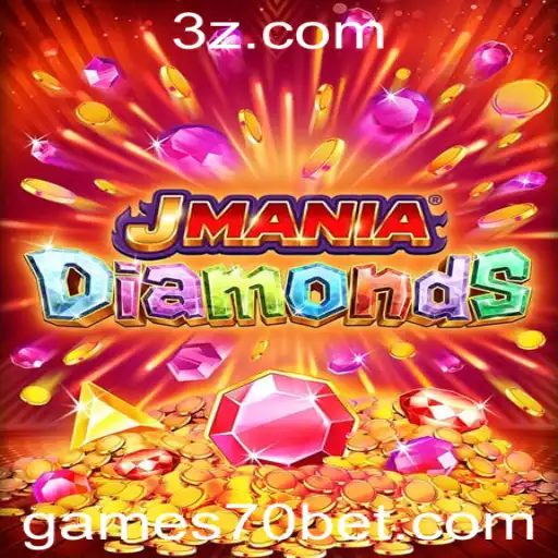 Explorando o Mundo de JManiaDiamonds: Regras, Estratégias e Dinâmicas do Jogo
