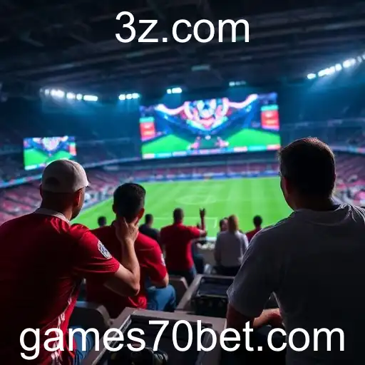 Explorando o Mundo dos Jogos ao Vivo com 70Bet