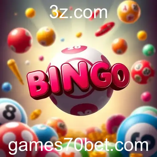 Jogos de Bingo: Uma Investigação sobre o Fenômeno Crescente