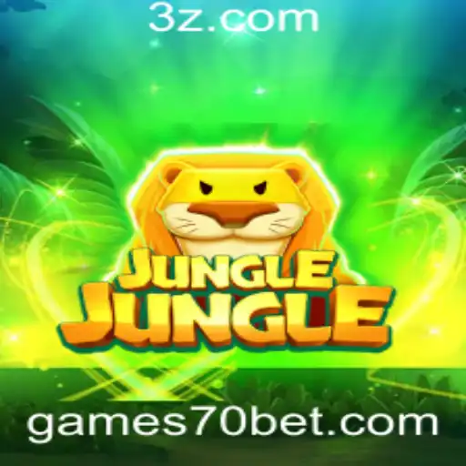 Explorando o Mundo de JungleJungle e a Plataforma 70Bet