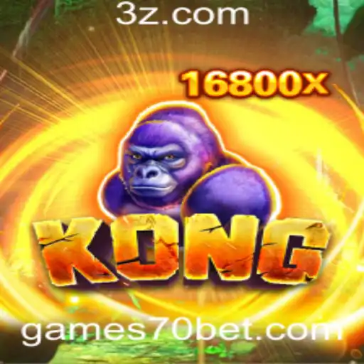Explorando o Mundo Emocionante de Kong em 70Bet