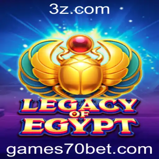 Explorando o Fascinante Mundo do Jogo LegacyOfEgypt