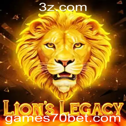 Descubra o Envolvente Mundo do Jogo LionsLegacy