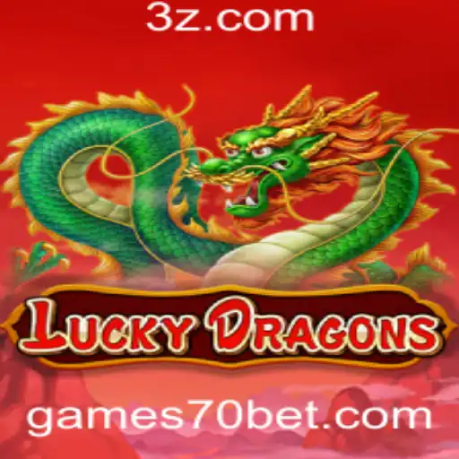 Descubra o Fascinante Mundo de LuckyDragons com 70Bet