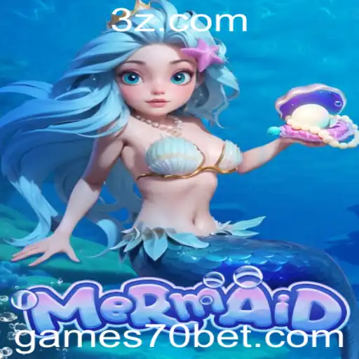 Explorando o Fascinante Mundo de 'Mermaid' com 70Bet