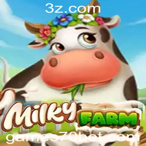 MilkyFarm: Descubra o Fascinante Mundo do Jogo de Simulação Agrícola