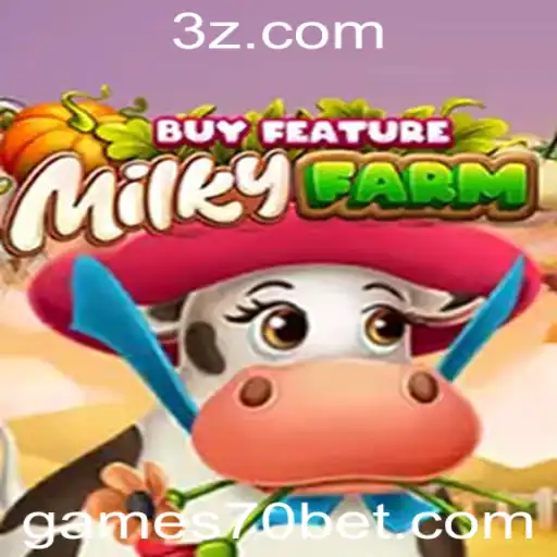 Explorando o Mundo de MilkyFarmBuyFeature: Uma Aventura em 70Bet