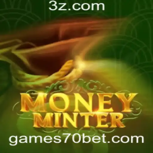 Descubra o Mundo de MoneyMinter: Um Jogo Revolucionário com a Plataforma 70Bet