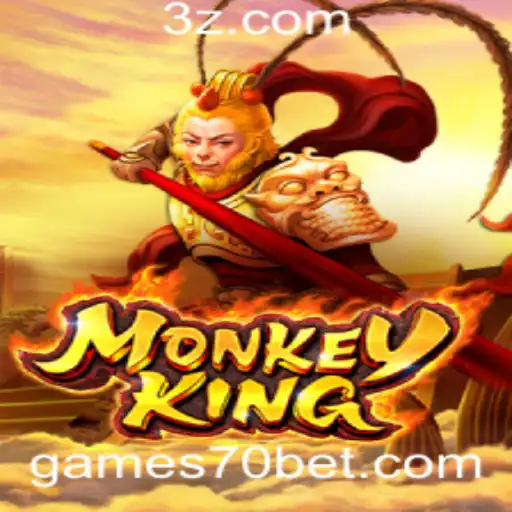 Explorando o Fascinante Mundo de MonkeyKing: Uma Jornada Épica com 70Bet