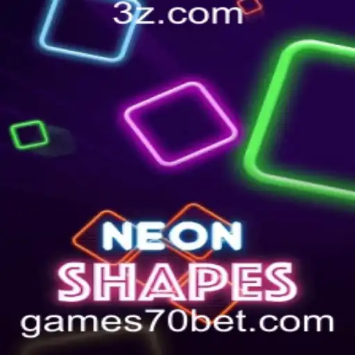 Explorando o Fascinante Mundo do Jogo NeonShapes