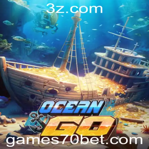 Descubra OceanGO: O Inovador Jogo de Estratégia com a Plataforma 70Bet