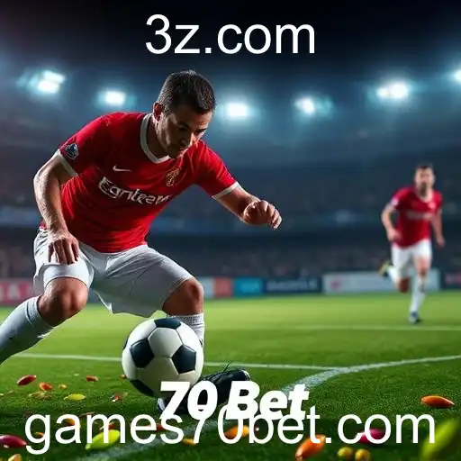 Ofertas Exclusivas: O Mundo de Oportunidades com 70Bet