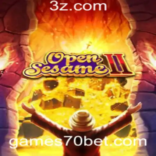 Desvendando o Fascinante Mundo de OpenSesameII: O Jogo de Estratégia com 70Bet