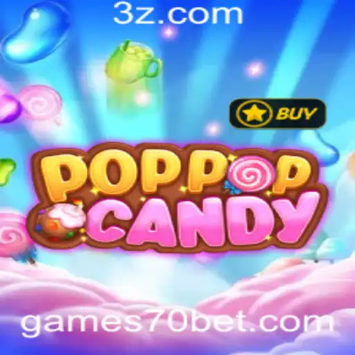 Descubra o Fascinante Mundo de POPPOPCANDY com 70Bet
