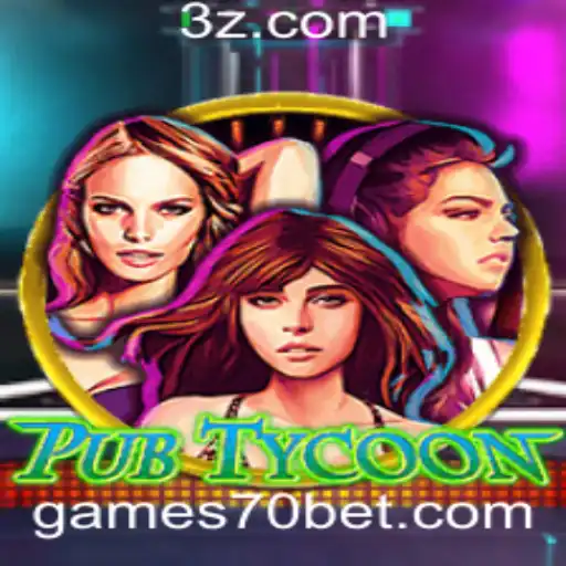 PubTycoon: Um Novo Jogo de Estratégia e Gestão