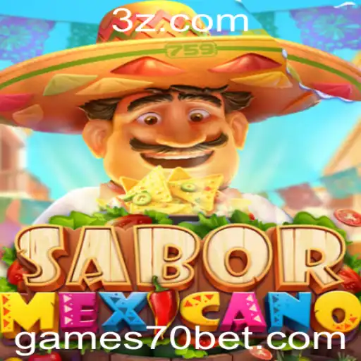Descubra as Emoções do Novo Jogo SaborMexicano no Universo 70Bet