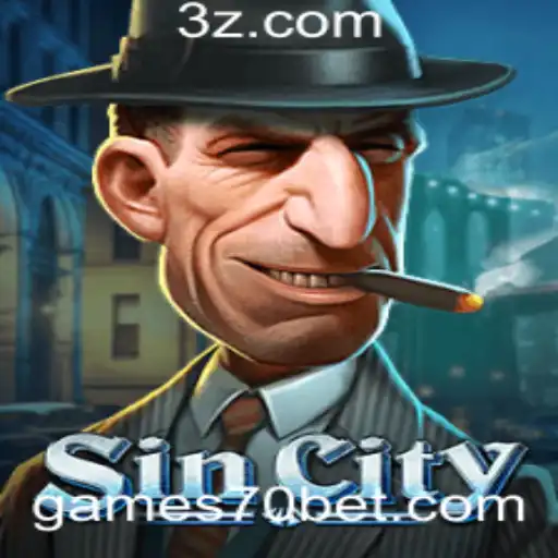 Explorando o Jogo SinCity: Uma Imersão no Mundo do 70Bet