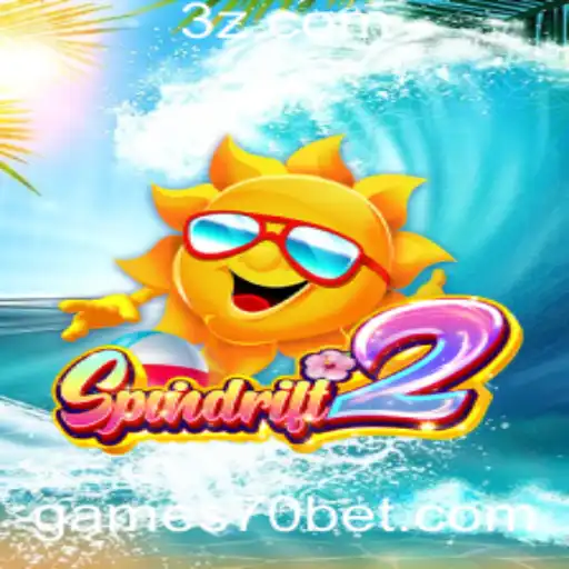 Descubra o Universo de Spindrift2: O Jogo do Momento com 70Bet