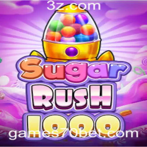 Explorando o Mundo de SugarRush1000 e 70Bet: Tudo que Você Precisa Saber