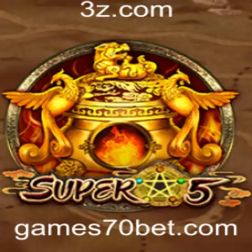 Entendendo o Jogo Super5 e a Plataforma 70Bet
